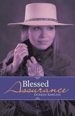 Blessed Assurance 1