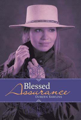 Blessed Assurance 1