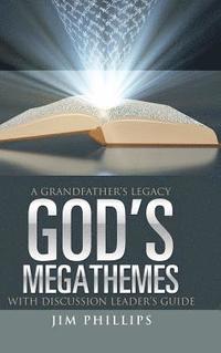 bokomslag God's Megathemes
