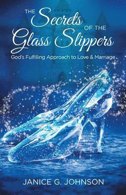bokomslag Secrets of the Glass Slippers