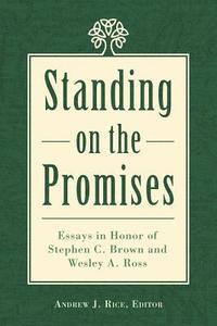 bokomslag Standing on the Promises