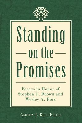 bokomslag Standing on the Promises