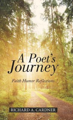 A Poet's Journey 1