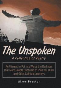 bokomslag The Unspoken