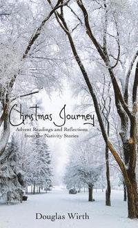 bokomslag Christmas Journey