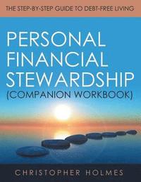 bokomslag Personal Financial Stewardship (Companion Workbook)