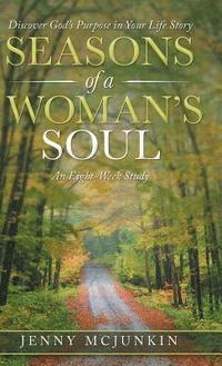 bokomslag Seasons of a Woman's Soul
