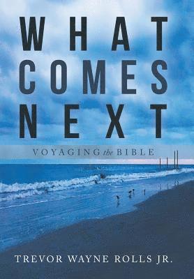 What Comes Next 1