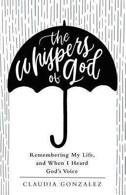 bokomslag Whispers of God