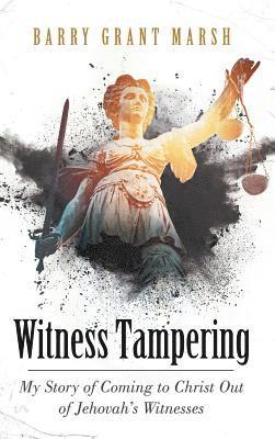 Witness Tampering 1