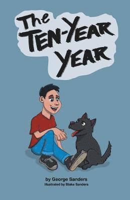bokomslag Ten-Year Year
