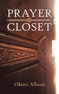 bokomslag Prayer Closet