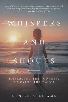 Whispers and Shouts 1