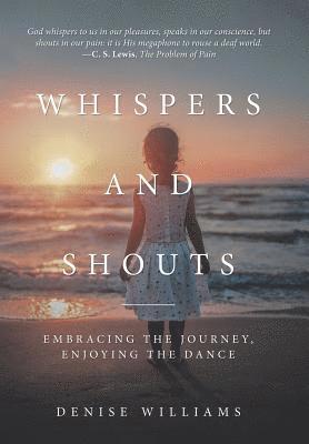 Whispers and Shouts 1