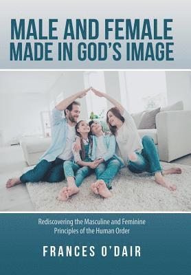 Male and Female Made in God's Image 1