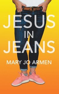 bokomslag Jesus in Jeans