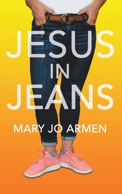 Jesus in Jeans 1