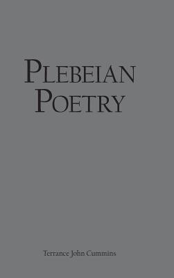 bokomslag Plebeian Poetry