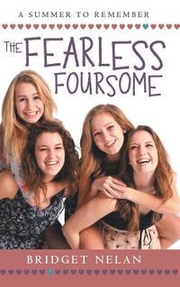 bokomslag The Fearless Foursome