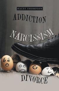 bokomslag Addiction Narcissism Divorce