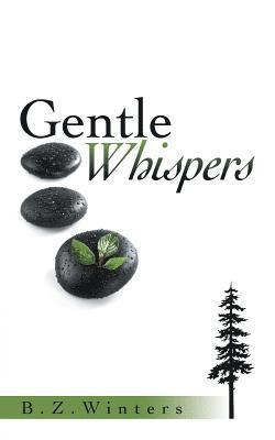 bokomslag Gentle Whispers