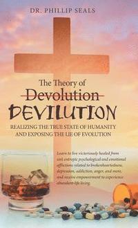 bokomslag The Theory of Devolution Devilution