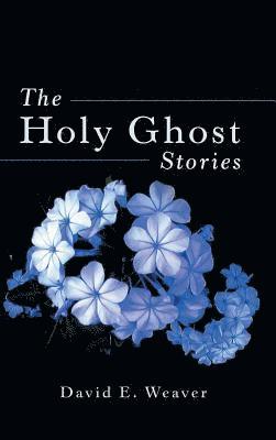 David E Weaver - Holy Ghost Stories, Inbunden