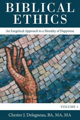 Biblical Ethics 1