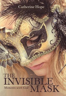 bokomslag Invisible Mask