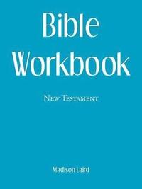 bokomslag Bible Workbook