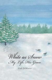 bokomslag White as Snow