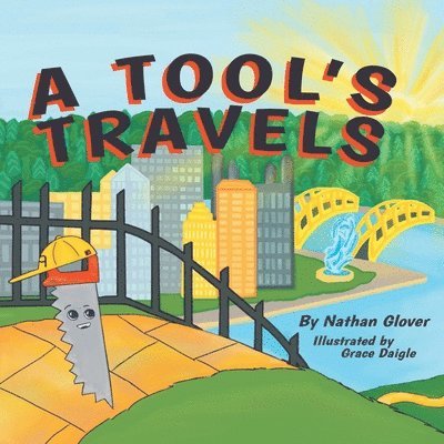 A Tool's Travels 1