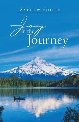 bokomslag Joy in the Journey