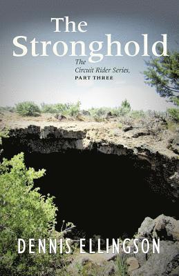 Dennis Ellingson - Stronghold, Häftad