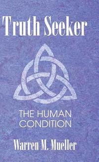 bokomslag Truth Seeker