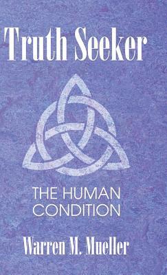 bokomslag Truth Seeker