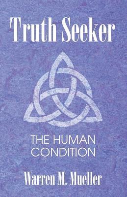 bokomslag Truth Seeker