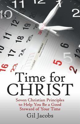 Time for Christ 1