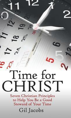 Time for Christ 1