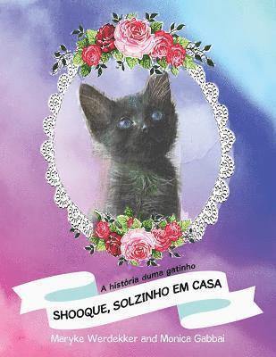 bokomslag Shooque, Solzinho Em Casa