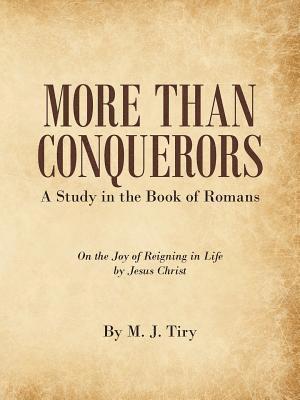 More Than Conquerors 1