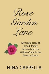 bokomslag Rose Garden Lane