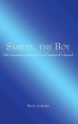 Samuel, the Boy 1