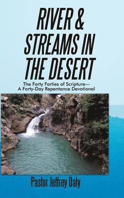 River & Streams in the Desert 1