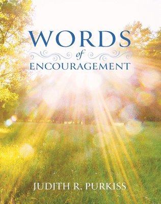 Words of Encouragement 1