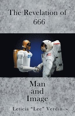 bokomslag Revelation of 666 Man and Image