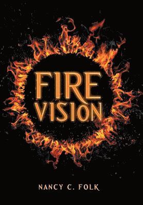 bokomslag Fire Vision