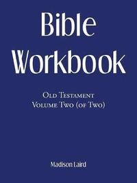 bokomslag Bible Workbook