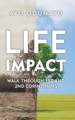 bokomslag Life Impact