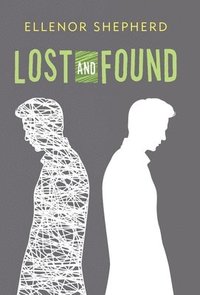 bokomslag Lost and Found
